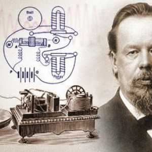 Alexander Popov: radio i drugi izumi. Biografija Aleksandra Stepanovića Popova