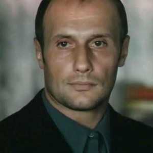 Alexander Porohovshchikov: biografija i filmografija ruskog glumca. Uzroci smrti Aleksandra…
