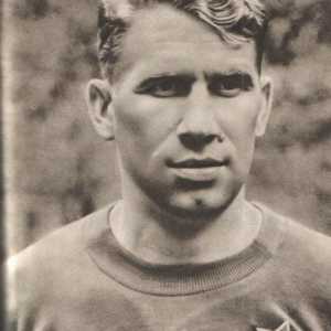Alexander Starostin: karijera i sudbina sovjetskog nogometaša