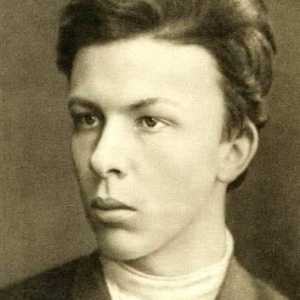 Aleksandar Uljanov - revolucionarni-Narodovoltsi, Lenjinov brat. Biografija, revolucionarna…