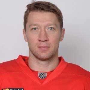 Alexey Bondarev je iskusan branitelj