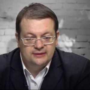 Alexey Isaev, povjesničar: biografija, knjige
