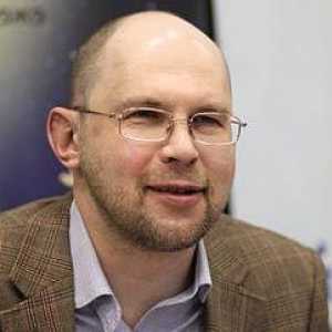 Alexey Ivanov, pisac: biografija, kreativnost