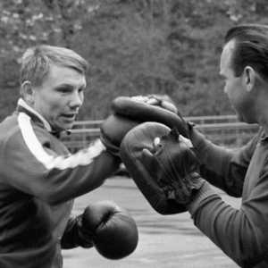 Alexei Kiselev: biografija sovjetskog boksača i trenera
