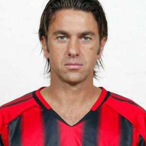 Alessandro Costacurta - legenda o "Milan" i svjetskom nogometu