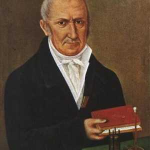 Alessandro Volta je fizičar, kemičar, fiziolog i uvjereni katolik