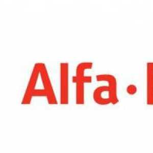 `Alfa-Finance`: recenzije, usluge