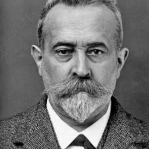 Alphonse Bertillon i njegov doprinos razvoju kriminologije