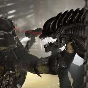 Alien vs. Predator 2 - igra za ljubitelje fantasya