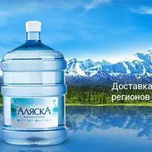 `Alaska` - voda iz poznatih izvora