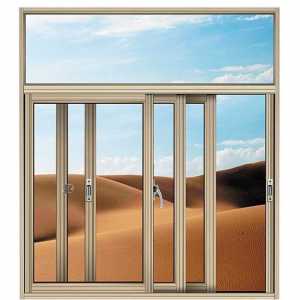Aluminijski prozori: instalacija i instalacija vlastitim rukama