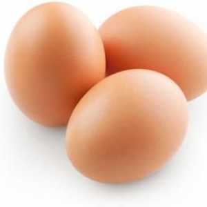 Alergija na jaja: simptomi, prevencija, liječenje