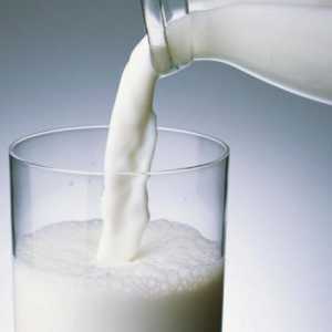 Alergija na mlijeko kod odraslih: simptomi i liječenje. Alergija na mliječne proizvode
