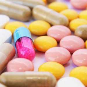 Alergija na vitamine: kako manifestirati i što učiniti