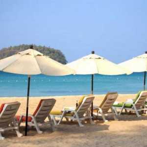 Alpina Phuket Nalina Resort & Spa 4 *: recenzije hotela