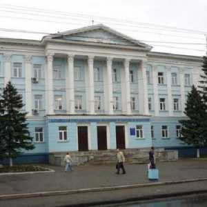 Državna akademija kulture i umjetnosti Altai (AGAKI): fakultet, recenzije