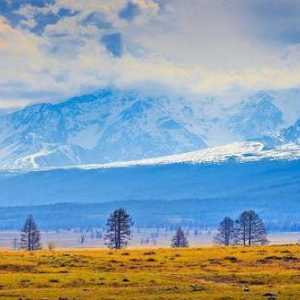 Teritorij Altaj, sanatorija: opis, usluge, cijene, recenzije