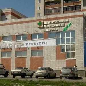 Alternativna klinika u Vladimiru - nova riječ u medicini