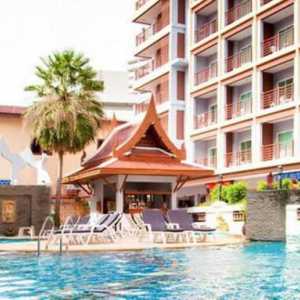 Amata Resort 3 *, Phuket: recenzije i fotografije