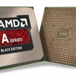 AMD A6-6310: specifikacije, recenzije