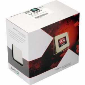 AMD FX-6350 (procesor): specifikacije, pregled i recenzije
