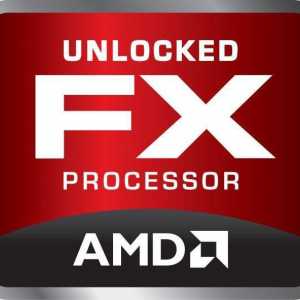 AMD FX-8320: pregled i testiranje procesora