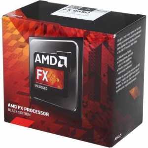 AMD FX-8350: Značajke i pregled