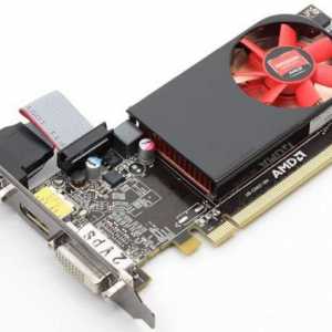 AMD Radeon HD 6450: pregled grafičke kartice