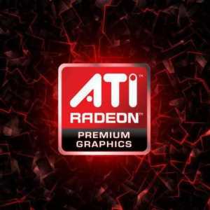 AMD Radeon HD 6800 Series: Ispitivanje i karakterizacija