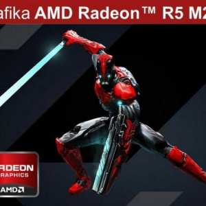 AMD Radeon R5 M230 grafička kartica