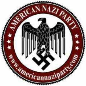 Američka nacistička stranka: Povijest porijekla i ideologija