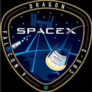 Američka raketa Falcon 9: specifikacije i fotografije