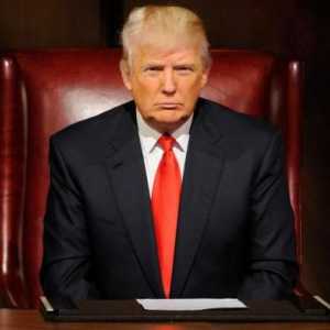 Američki biznismen Donald Trump: biografija i postignuća