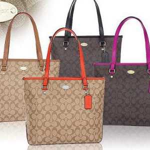Američki brand Trener: luksuzne torbe po pristupačnoj cijeni