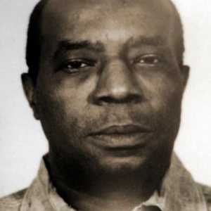Američki crni gangster i krivično tijelo Johnson Ellsworth: biografija, aktivnosti, povijest života…