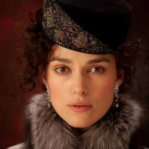 Američki film `Anna Karenina`: glumci, uloge