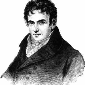 Američki inženjer i izumitelj Robert Fulton: biografija, otkrića i zanimljive činjenice