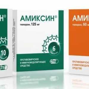 Amiksin i alkohol: kompatibilnost, značajke primjene i preporuke