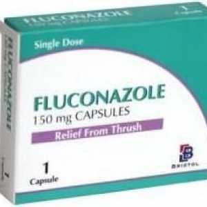 Analogni "Flucostat" (jeftiniji). Tablete `Fluconazole` - recenzije,…