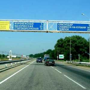 Anapa - Krasnodar: Koji je najbolji način za prijelaz iz grada u drugi?