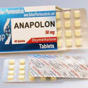`Anapolon`: recenzije, opis, cijena
