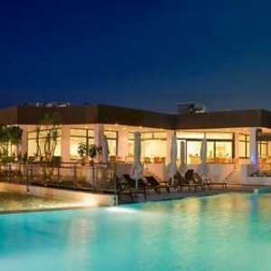 `Anavadia Hotel 4`, Rhodes - slike i cijene hotela