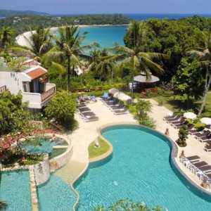 Andaman Cannacia Resort & Spa 4 *: recenzije hotela
