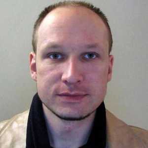 Anders Breivik: biografija i život u zatvoru