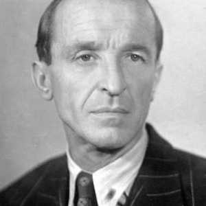 Andrey Fajt - sovjetski glumac kazališta i kina: biografija, glumci najboljih glumaca