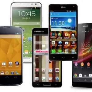 Baterija za Android: umjeravanje bez prava korijena