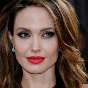 Angelina Jolie: citati najatraktivnije žene na svijetu