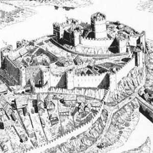 Engleska u ranom srednjem vijeku: kraljevi i događaji