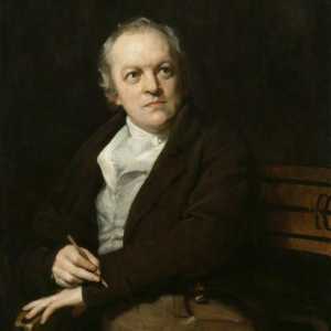 Engleski pjesnik i umjetnik William Blake: biografija, kreativnost