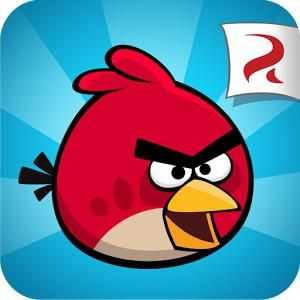 Angry Birds: Prolaz i pravila